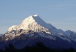 new zealand mountains
