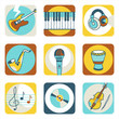music picto