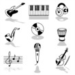 music picto