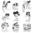 arts picto arts picto