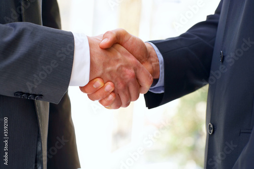 Joined in business Joined in business