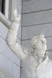Statue of Ethan Allen at the Vermont State House