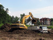 excavator
