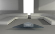 3d interior