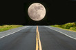 Journey to the Moon
