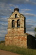old spanish church