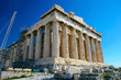 Acropolis Parthenon