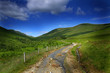 Road to the Highlands