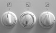 cooking range detail