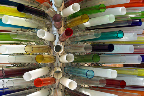 Photo: Murano art Murano art