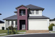 Modern Suburban House
