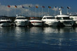 Port de Sainte Maxime