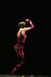 Danseuse