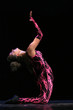 Danseuse