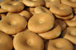 Flat bread