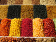 Dried fruit