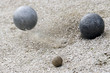 Petanque