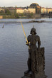 Bruncvick Statue