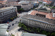 Vue de la ville de Budapest Vue de la ville de Budapest