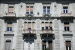 Architecture à Budapest