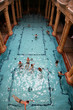 Gellert Spa à Budapest Gellert Spa à Budapest