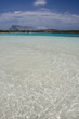Cala brandinchi, Capo Coda Cavallo, Sardegna
