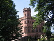 Burg Ortenberg