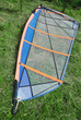 Windsurfing equipment