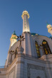 mosque