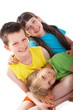 happy kids