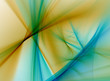 soft multi colored background