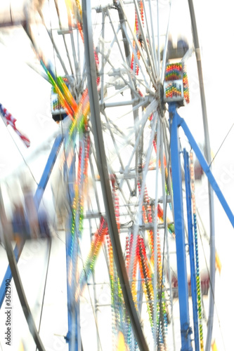 Photo: Wheel Wheel