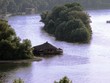 Swiming house