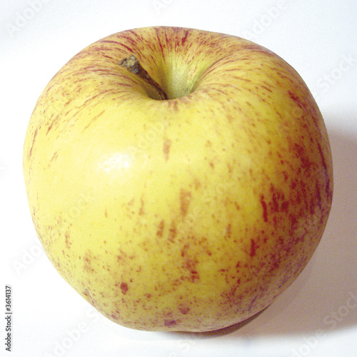 Foto: manzana granny smith manzana granny smith