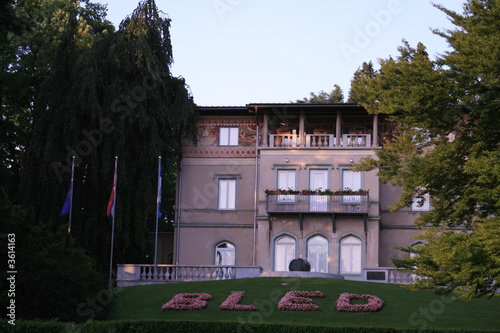 bled hotel