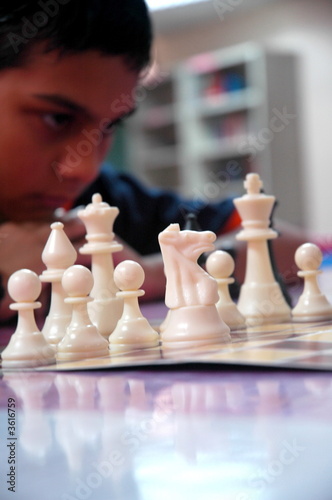 The game