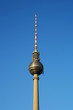 Fernsehturm Berlin