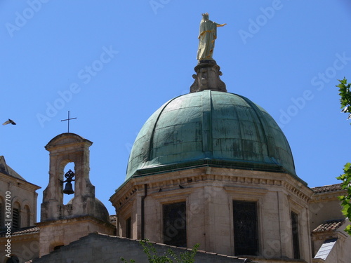 Photo: Cathedral Cathedral