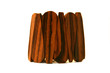 Bracelet bois style africain