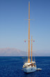 Solitary Yacht Solitary Yacht