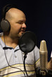 Broadcasting studio