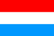 Flagge Luxemburg Flagge Luxemburg
