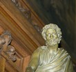 The antique philosopher