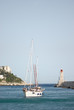 voilier au port voilier au port