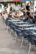 terrasse de restaurant terrasse de restaurant