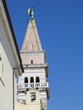 Church, Portoroz/Slovenia Church, Portoroz/Slovenia