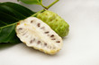 Noni yacon mora de la india