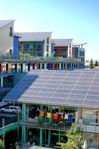 Solardächer 3