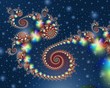 Abstract background