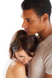Great Inlove Couple Having Fun